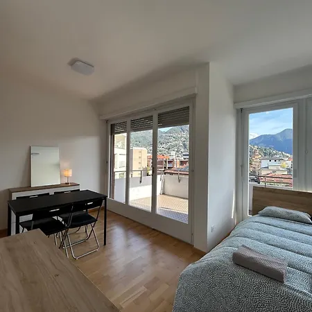 Apartment Switzerland Central Location *
