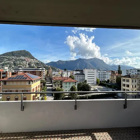 Apartment Switzerland Central Location