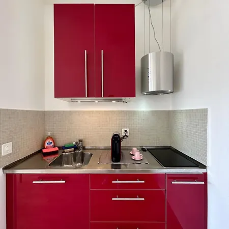 Apartment Switzerland Central Location *