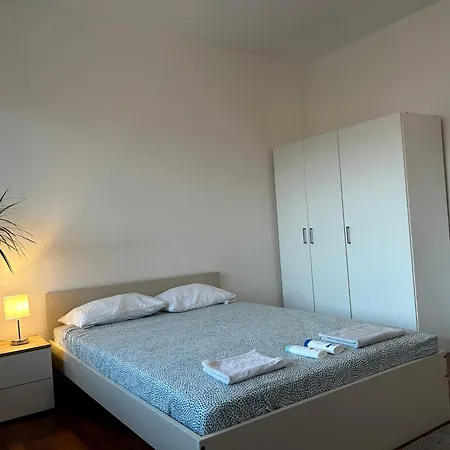 Switzerland Central Location Apartment Lugano