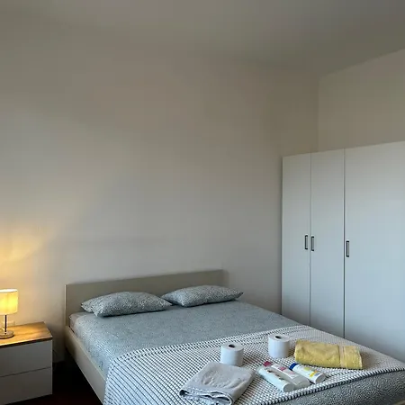 Switzerland Central Location Apartment