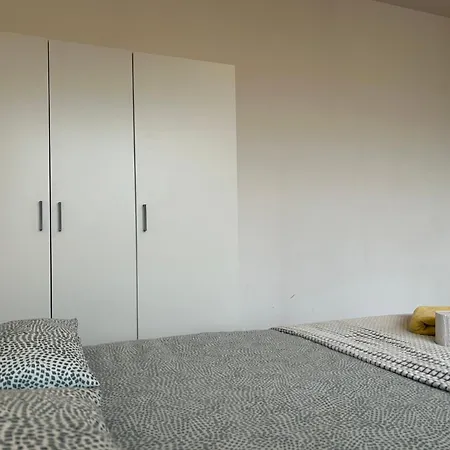 Switzerland Central Location Apartment Lugano